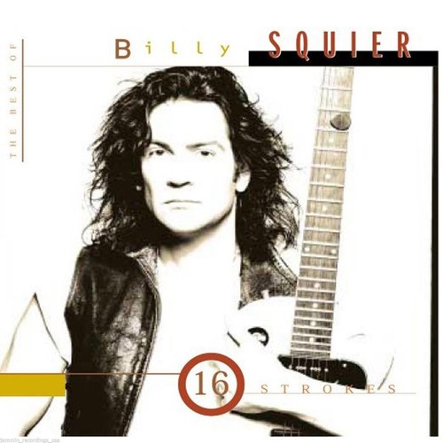 Billy squier strokes - billy,