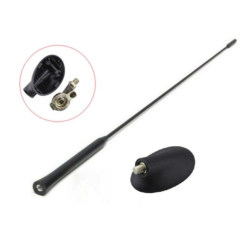 Antenna aerial base fit - antenna,