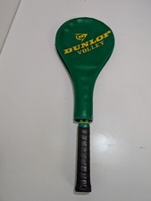 Classic Dunlop Volley