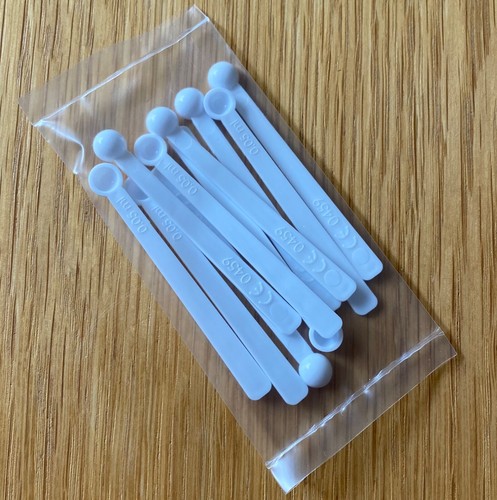 05ml measuring scoop measure - scoop,