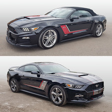Ford Mustang 2015 - 2017 ROUSH
