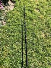 Okuma G-Force Seabass 330 Rod 