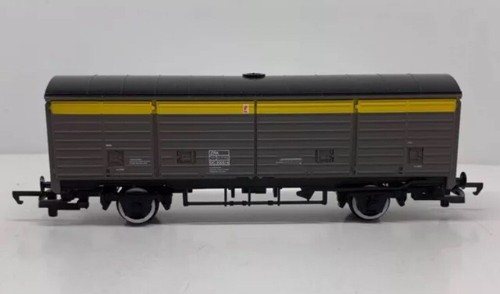 Gauge hornby ton - 00,