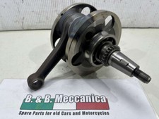 Crankshaft YAMAHA Tt 600 Code