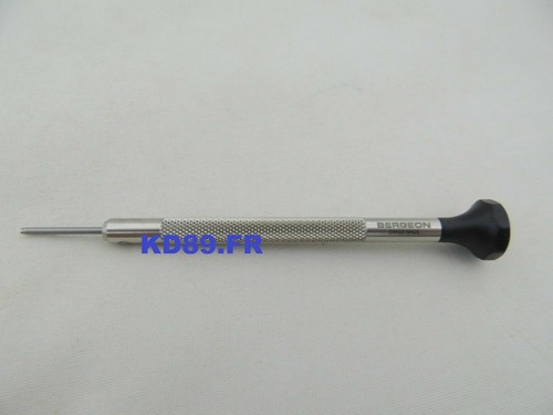 Bergeon 31081 7750 tool - bergeon, for