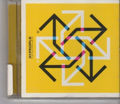 People the yellow - a1,