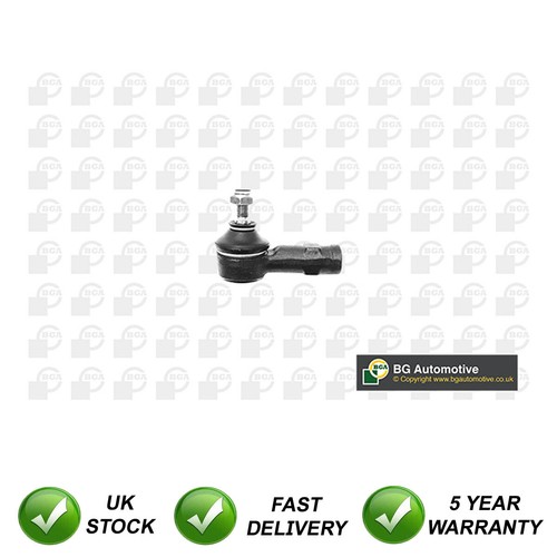 Tie rod end - tie,