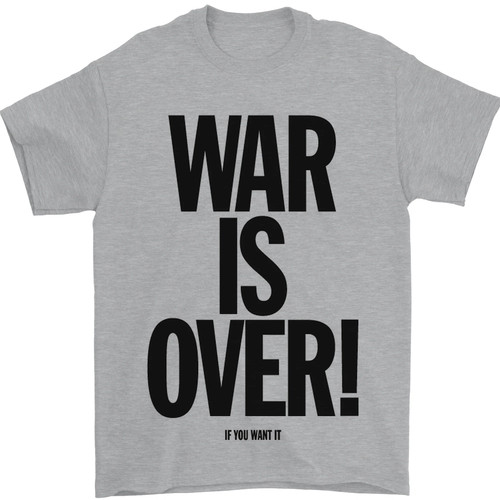 War over you - war,