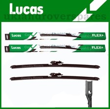 LAND ROVER DEFENDER WIPER