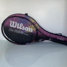 Wilson Pro Staff Classic 6.8