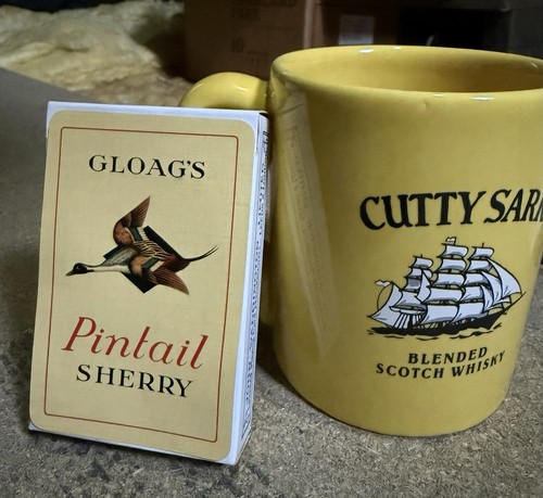 Vintage whisky advertising - whisky,