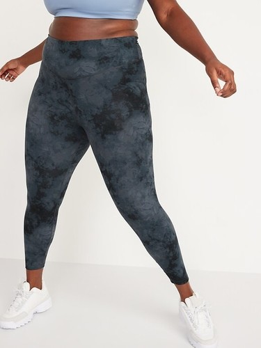 Old navy active powerchill - navy,