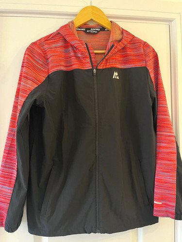 Montirex trail windbreaker - montirex,