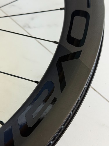 Roval rapide clx carbon - clx, ii
