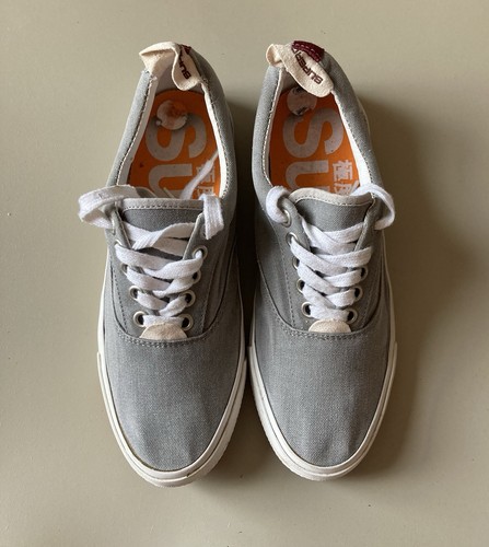 Men superdry grey - ’superdry’,
