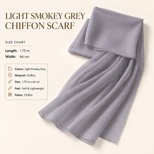 Women cotton hijab scarf beige - cotton,