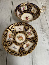 Antique Crescent George Jones
