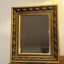 Vintage Small Cute Gold