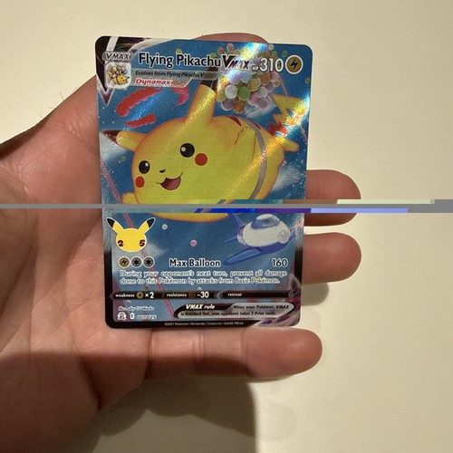 Pokémon tcg flying - tcg,