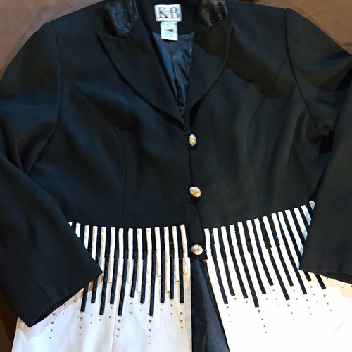 Vintage stella louise fox - vintage,