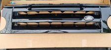 Land Rover Discovery 3