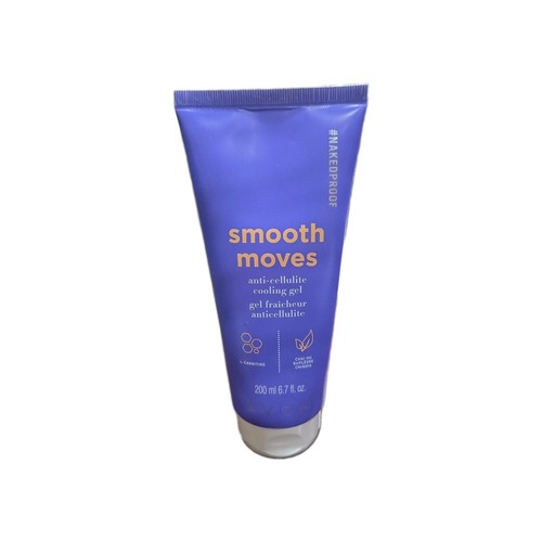 Avon smooth moves - smooth,