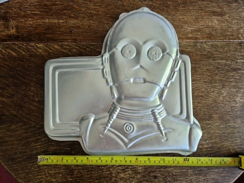Wilton star wars - wilton, vintage