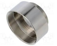 PG9 PG13 13.5 Cable Gland Thread Enlarger Entry Adaptor Conduit Skin Top Reducer