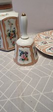 Vintage Lefton Canton Rose