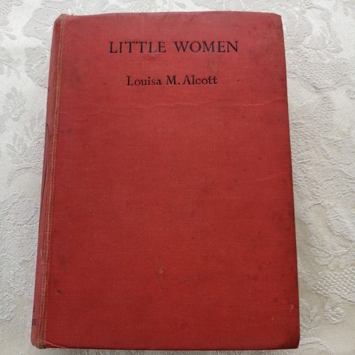 Little women louisa may - little, by