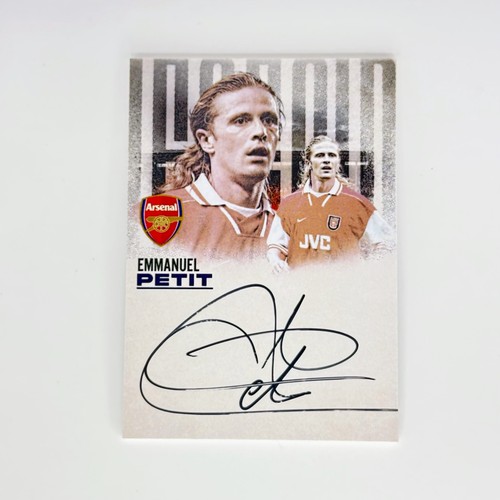 2025 futera arsenal - futera,