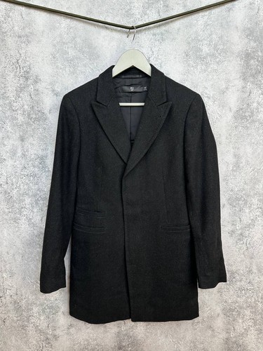 Jil sander uniqlo wool - +j, x
