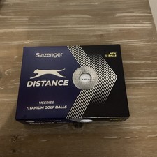 Slazenger V Series Distance
