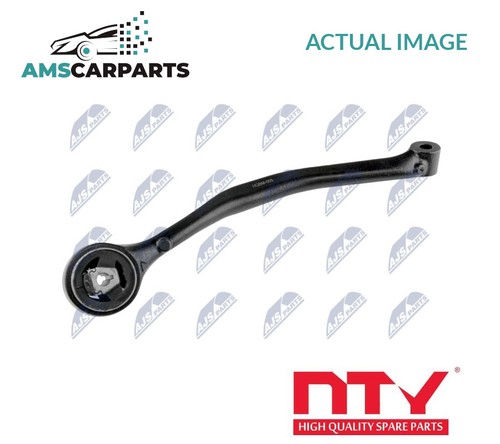 Track control arm wishbone - track,
