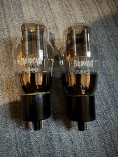 Very rare matched pair brimar - matched,