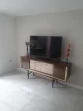 Formica Vintage Sideboard in