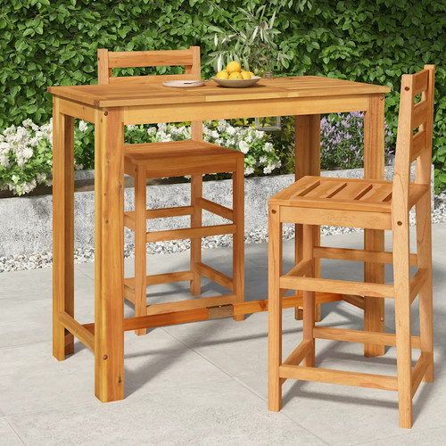 Walplus garden bar table - walplus,