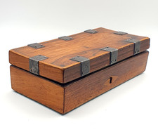 Antique indian wooden - antique,