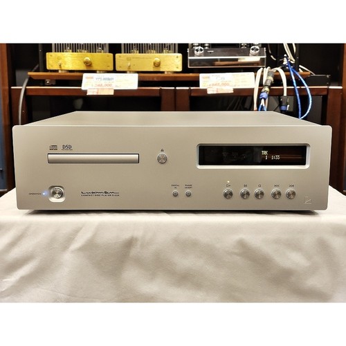Luxman 03x - d-03x, (g40601378c)