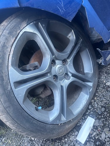 Alloy wheels kit 2019 - wheels,