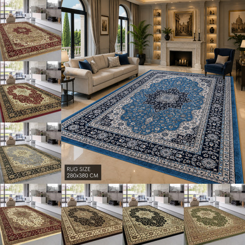 Luxury non slip - non, large