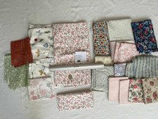 COTTON FABRIC  - different