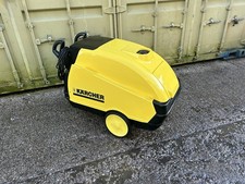 240 V Karcher HDS 645-4M