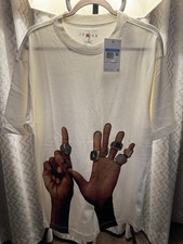 Nike Jordan Flight MVP Rings