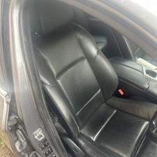 BMW 5 SERIES F10 LCI SALOON M