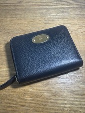 Mulberry Small Zip Around