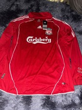 Mens Liverpool Carlsberg