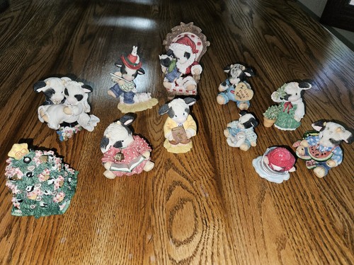 Lot mary moomoo vintage - moomoo,