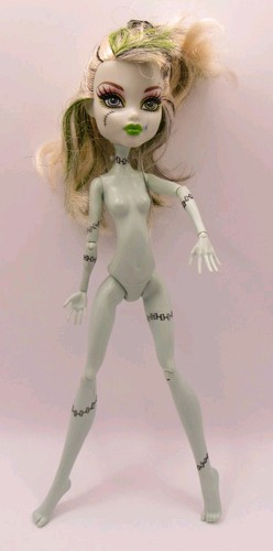 Monster high frankie stein - high,
