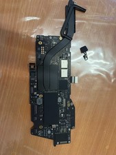 Macbook pro a2338 - m2, logic